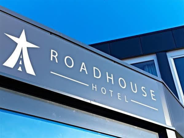 Road House Hotel Paderborn Extérieur photo